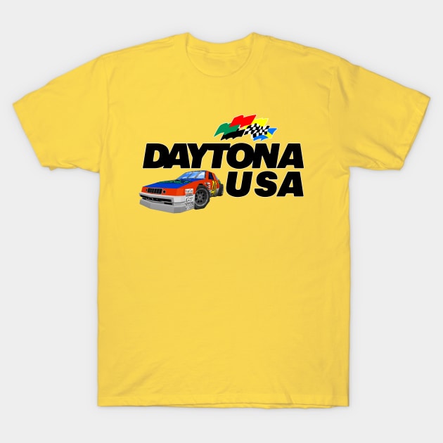 Start your engines T-Shirt by Python Patrol